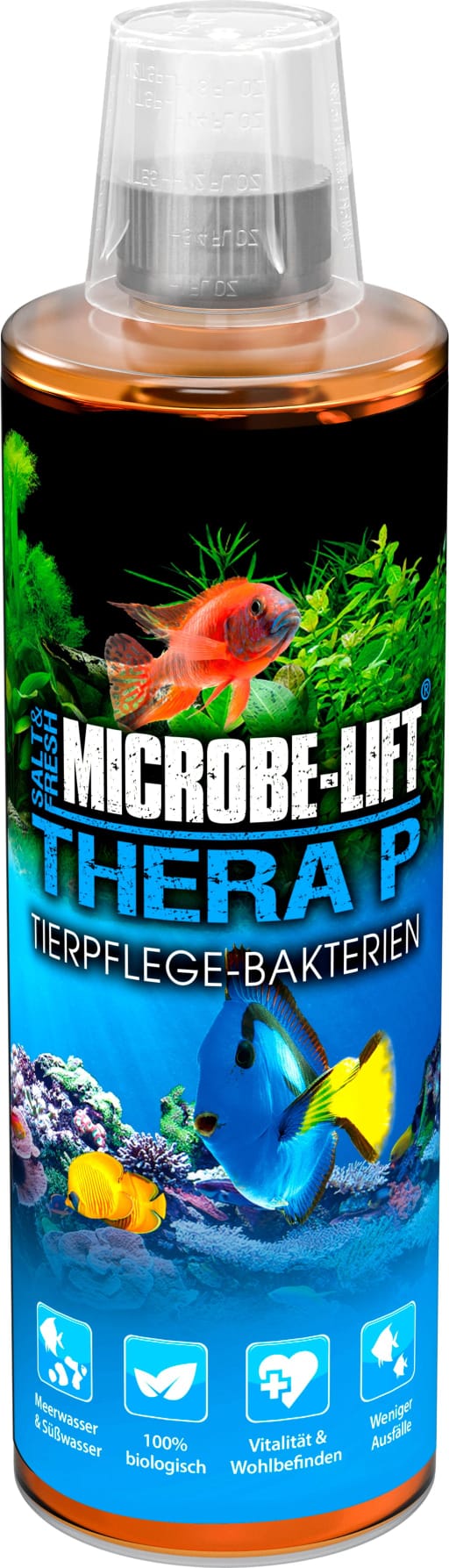 Microbe-Lift Thera P