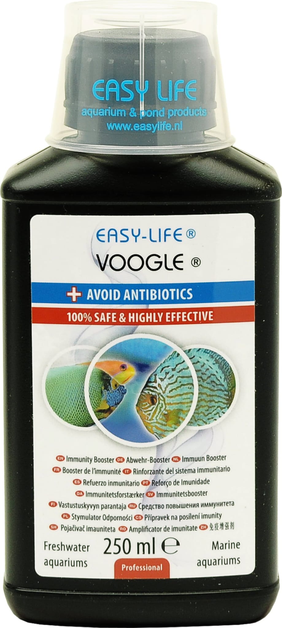 Easy-Life Voogle