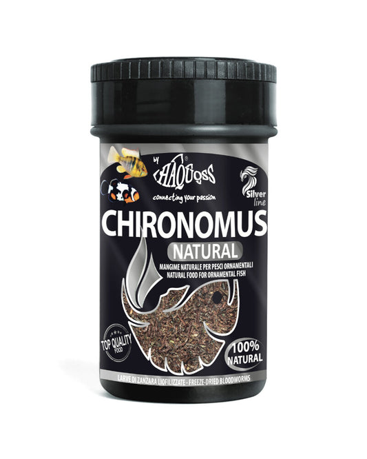 HAQUOSS CHIRONOMUS