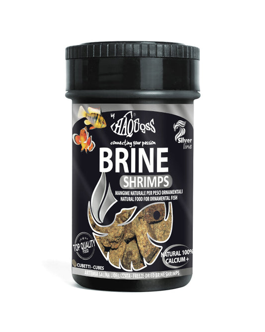 HAQUOSS BRINE SHRIMPS