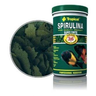 Super Spirulina Forte 36%